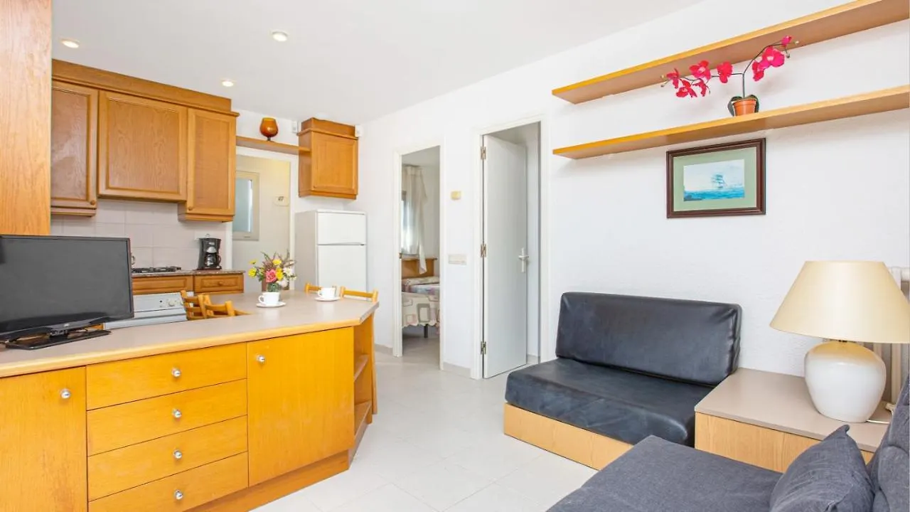 Mas Vermey Nº 10 Apartment Palafrugell
